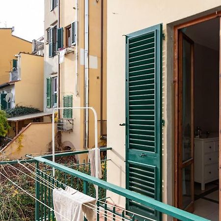 Nice Apartment Near The Basilica Of San Lorenzo Florencia Exterior foto