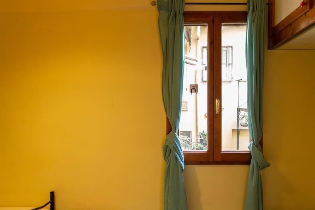 Nice Apartment Near The Basilica Of San Lorenzo Florencia Exterior foto