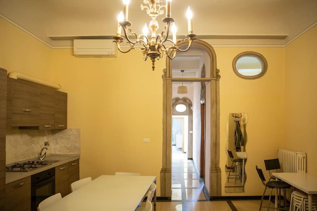 Nice Apartment Near The Basilica Of San Lorenzo Florencia Exterior foto