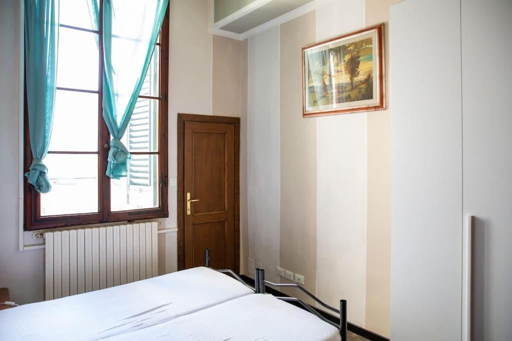 Nice Apartment Near The Basilica Of San Lorenzo Florencia Exterior foto